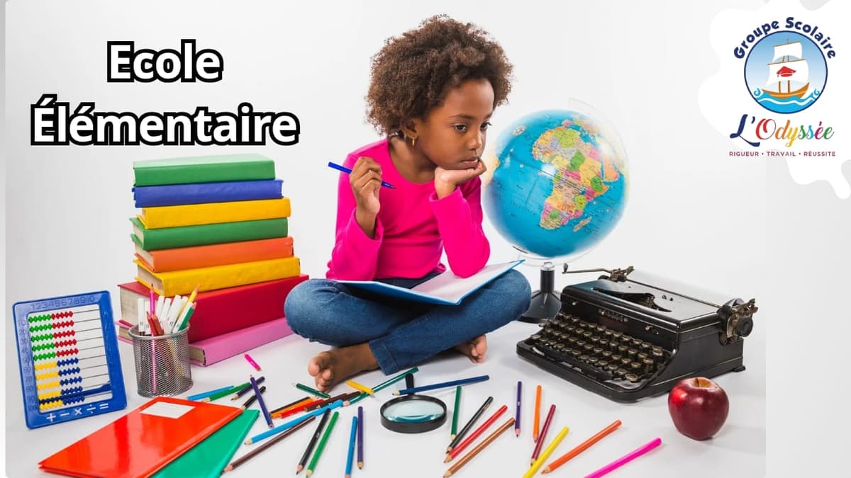 Élémentaire